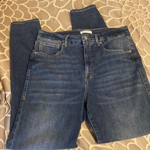 Good American, Good Legs Jeans